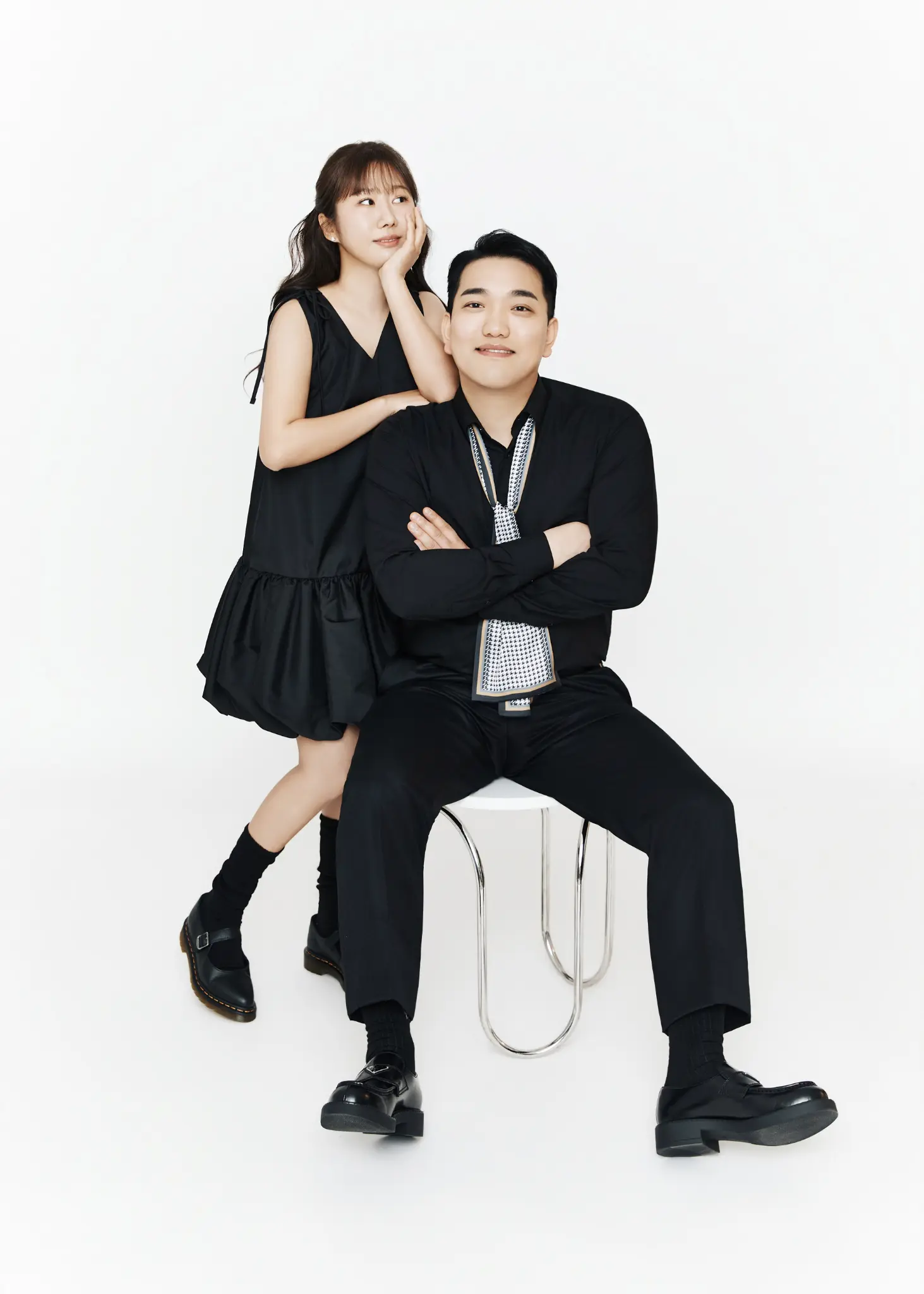 웨딩 사진 4