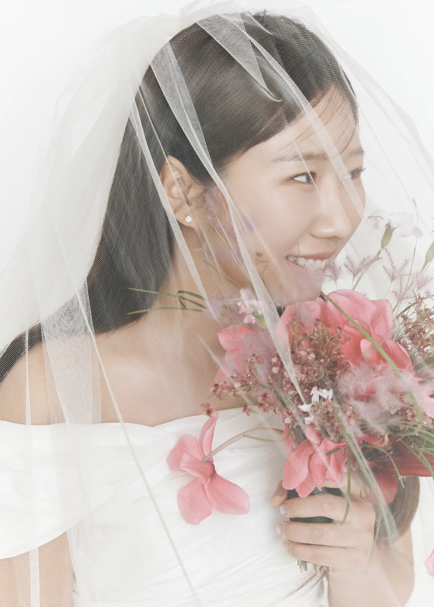 웨딩 사진 9