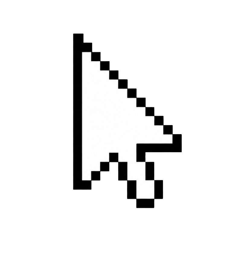 cursor
